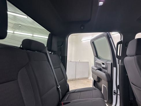 Certified 2023 Chevrolet Silverado 1500 LT image 25