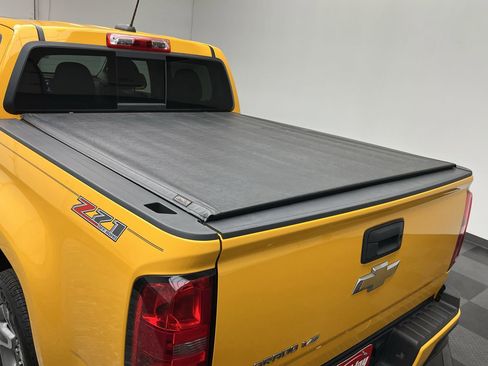 Used 2018 Chevrolet Colorado Z71 image 29