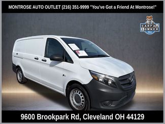 Used 2019 Mercedes-Benz Metris video 1