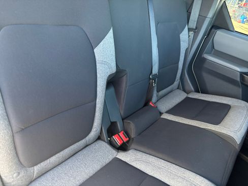 Used 2023 Ford Bronco Big Bend w/ Sasquatch Package image 18