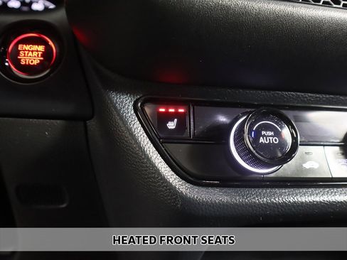 Used 2023 Honda HR-V Sport image 6