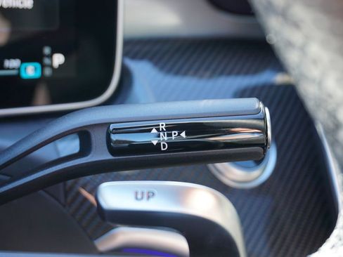 New 2026 Mercedes-Benz C 36 AMG S image 34