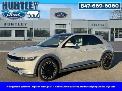 Used 2024 Hyundai Ioniq 5 Limited