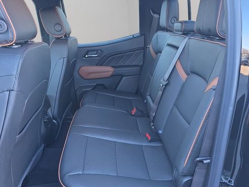 New 2026 GMC Canyon AT4 w/ AT4 Premium Package image 9