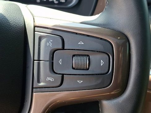 Used 2023 Chevrolet Tahoe High Country image 18