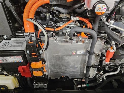New 2026 Toyota bZ Woodland AWD/4WD image 16