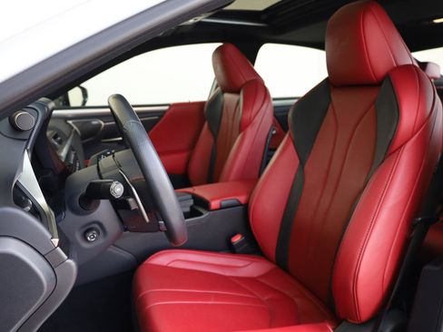 Used 2021 Lexus ES 350 F Sport w/ Accessory Package 2 image 15