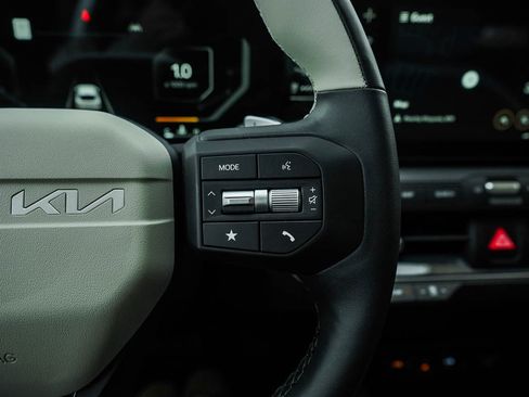 New 2026 Kia K4 GT-Line image 20