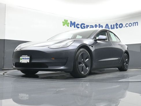 Used 2023 Tesla Model 3 Standard Range image 6