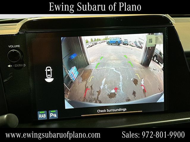 Certified 2026 Subaru Outback Limited AWD/4WD image 14