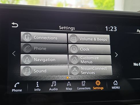 New 2026 Nissan Frontier PRO-4X w/ Pro Premium Package AWD/4WD image 20