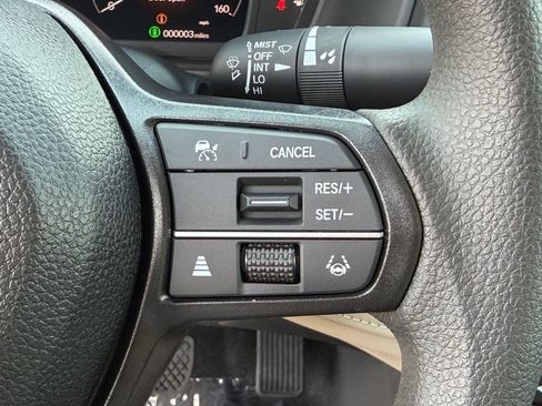 New 2026 Honda Accord SE image 23