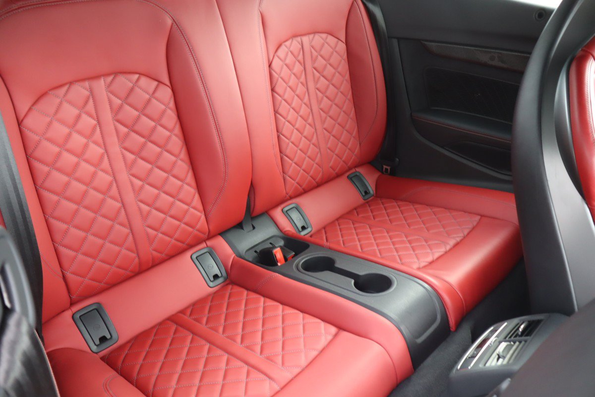 Used 2024 Audi S5 Premium Plus AWD/4WD image 28