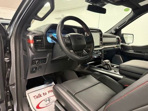 New 2026 Ford F150 Raptor AWD/4WD image 10
