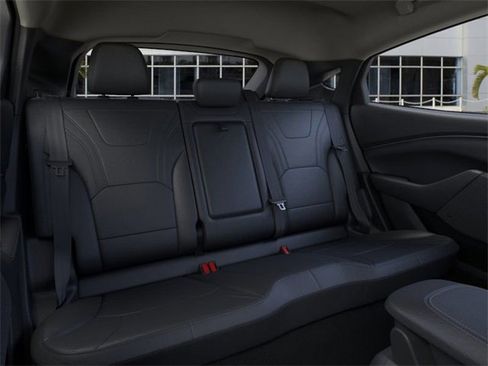 New 2025 Ford Mustang Mach-E Premium w/ Interior Protection Package image 11