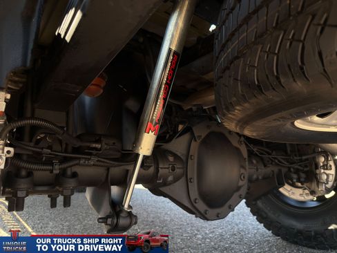 Used 2024 GMC Sierra 2500 AT4 w/ AT4 Premium Plus Package image 14