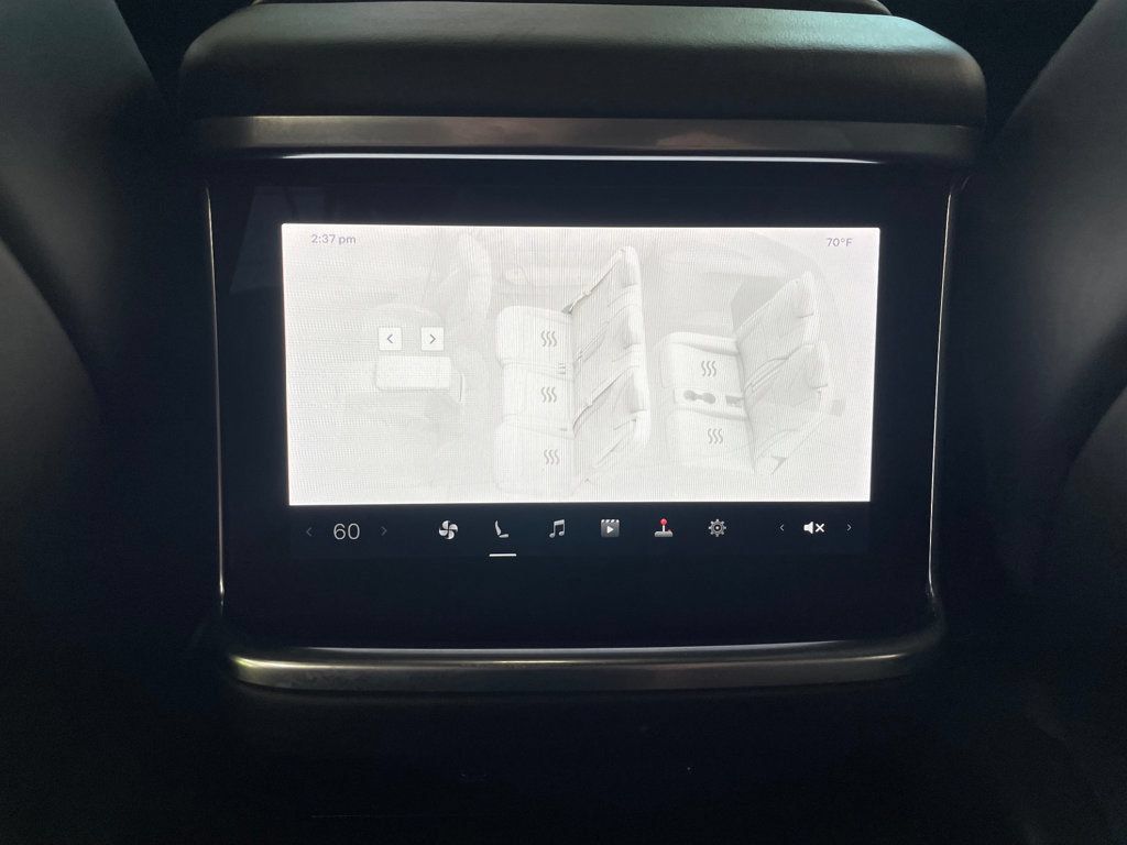 Used 2022 Tesla Model X AWD/4WD image 26