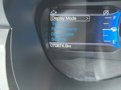 Certified 2021 Ford Ranger Lariat w/ Tremor Off-Road Package image 25