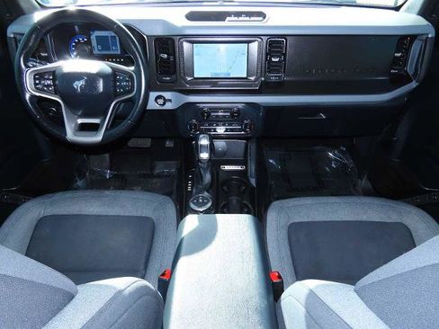 Certified 2022 Ford Bronco Big Bend image 23