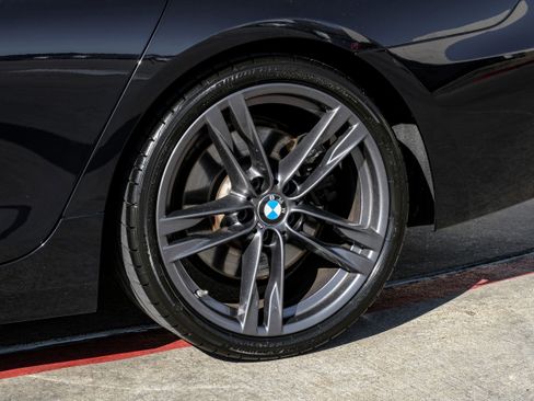 Used 2017 BMW 650i Gran Coupe image 53