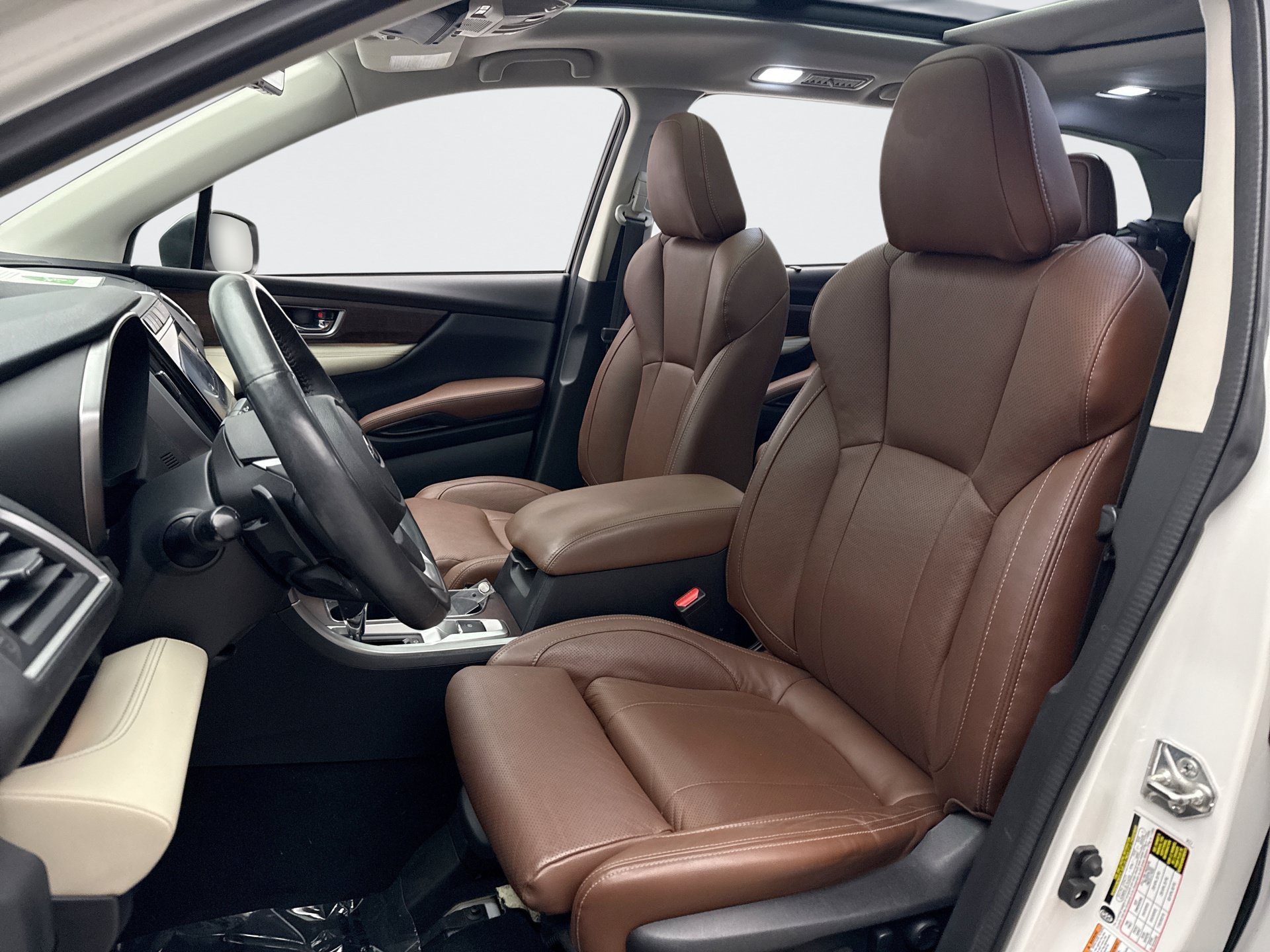 Used 2019 Subaru Ascent Touring w/ Popular Package #3 AWD/4WD image 11