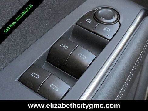 New 2026 GMC Acadia Elevation w/ Black Edition FWD image 23