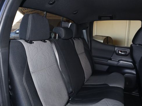 Used 2023 Toyota Tacoma TRD Sport V6 image 44