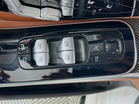 Used 2022 Mercedes-Benz S 500 S 500 image 18