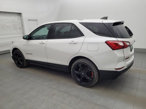 Used 2018 Chevrolet Equinox LT w/ Redline Edition image 3