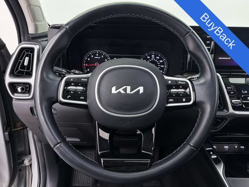 Used 2022 Kia Sorento X-Line EX AWD/4WD image 4