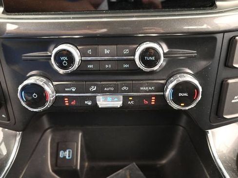 Used 2022 Ford F150 XLT w/ Equipment Group 302A High AWD/4WD image 13