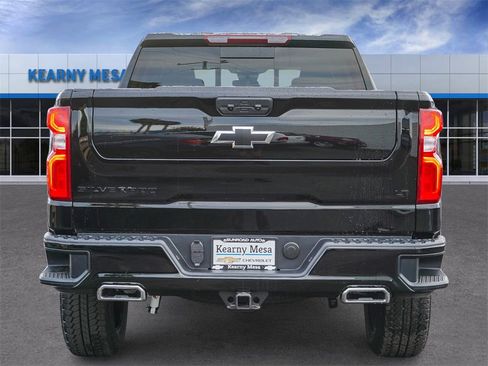 New 2026 Chevrolet Silverado 1500 LT Trail Boss w/ Convenience Package II image 5