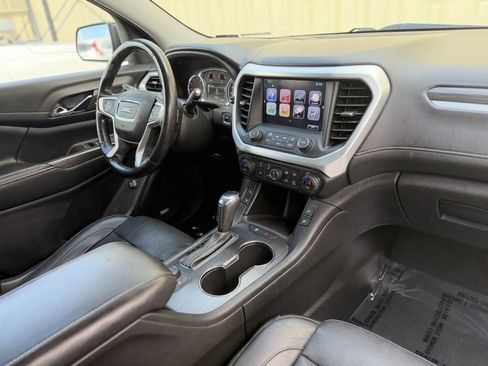 Used 2019 GMC Acadia SLT AWD/4WD image 21
