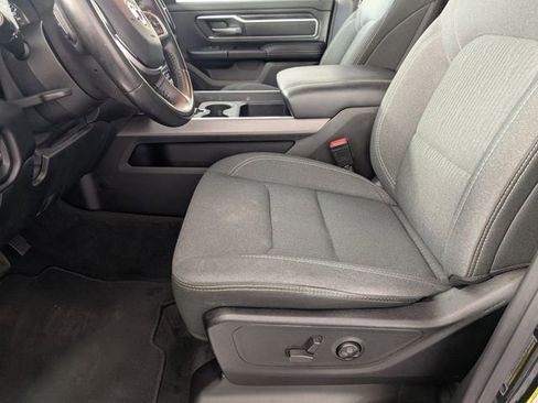 Used 2021 RAM 1500 Big Horn image 12