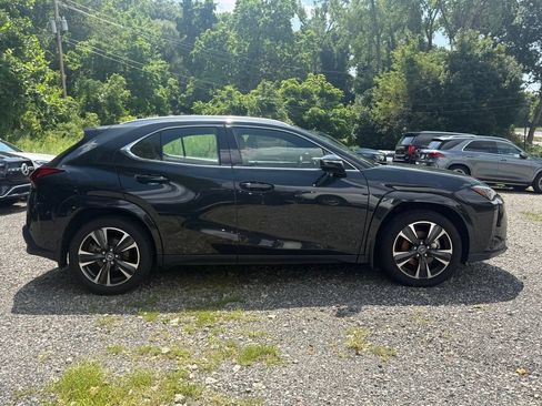 Used 2025 Lexus UX 300h AWD w/ Cold Area Package image 7