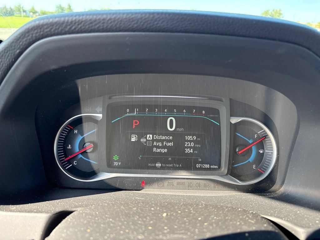 Used 2021 Honda Pilot Elite image 27