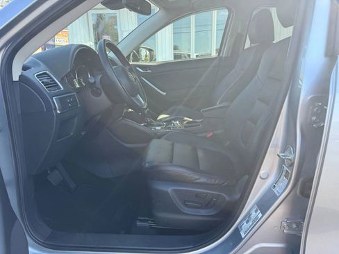 Used 2016 MAZDA CX-5 Grand Touring AWD/4WD image 14