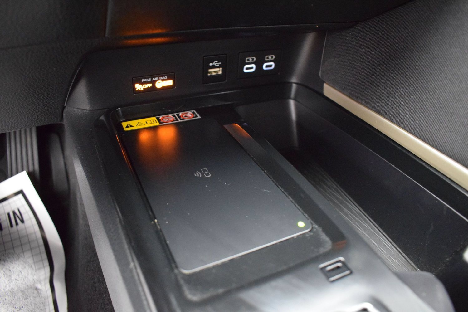 Used 2025 Toyota Camry LE w/ Convenience Package FWD image 15