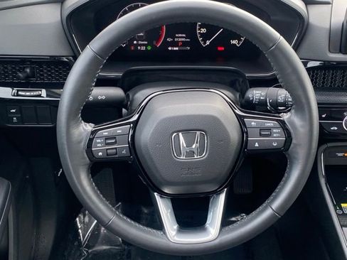 Certified 2024 Honda CR-V EX-L image 17