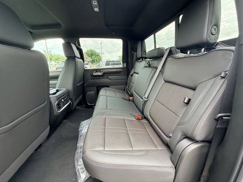 New 2026 Chevrolet Silverado 2500 High Country w/ Technology Package AWD/4WD image 19