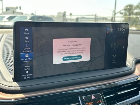 New 2026 Acura MDX FWD w/ Technology Package image 17