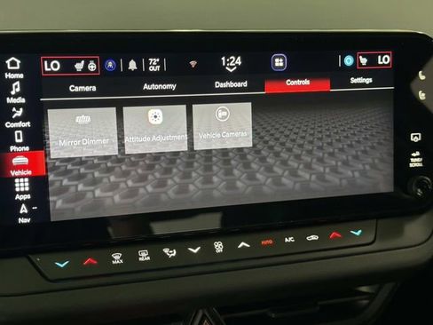 New 2026 Dodge Charger R/T AWD/4WD image 35