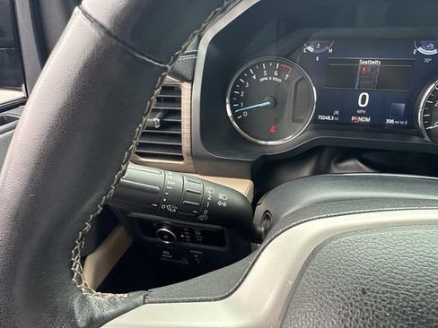Used 2024 Ford Expedition Max Limited AWD/4WD image 40