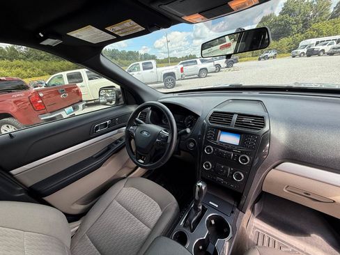 Used 2018 Ford Explorer FWD image 7