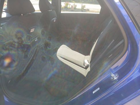 New 2025 Hyundai Elantra Sport image 13