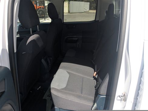 Used 2022 Ford Maverick XL image 14