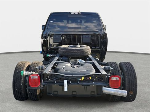 New 2026 RAM 3500 Big Horn image 6