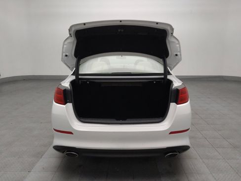 Used 2015 Kia Optima LX image 29