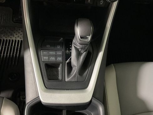 New 2025 Toyota RAV4 XLE Premium image 29