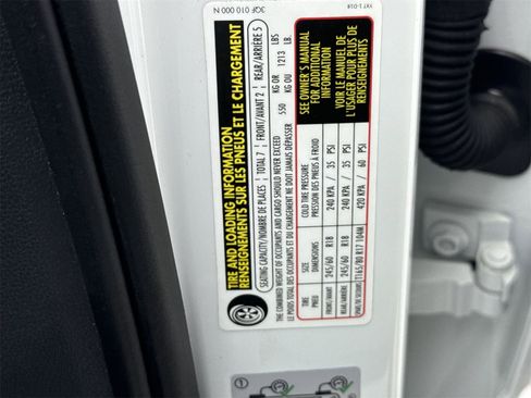 Used 2018 Volkswagen Atlas SE image 37